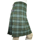 Black Watch Weathered Kilt - Highland Kilt Company