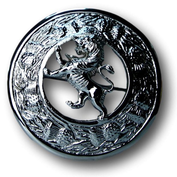 Brooch Pins - Highland Kilt Company