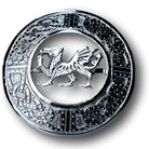 Brooch Pins - Highland Kilt Company