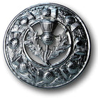 Brooch Pins - Highland Kilt Company