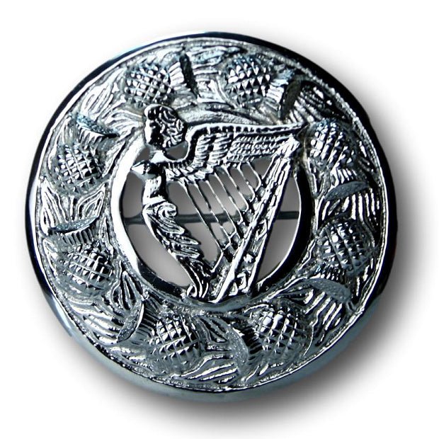 10 pcs Antique Bronze Kilt Safety Pins Broochs A7640 – VeryCharms