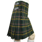 Buchanan Hunting Premium Kilt - Highland Kilt Company
