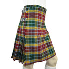 Buchanan Premium Muted Kilt - Highland Kilt Company