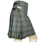 Burns Check Premium Kilt - Highland Kilt Company