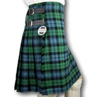 Campbell Ancient Tartan Premium Kilt - Highland Kilt Company