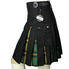 Cargo Tartan Combo Kilt: USMC - Highland Kilt Company