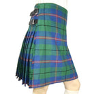 Carmichael Premium Tartan Kilt - Highland Kilt Company