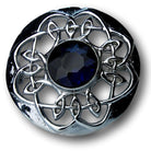 Celtic Knot Brooch Pins - Highland Kilt Company