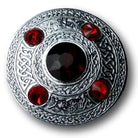 Celtic Knot Brooch Pins - Highland Kilt Company