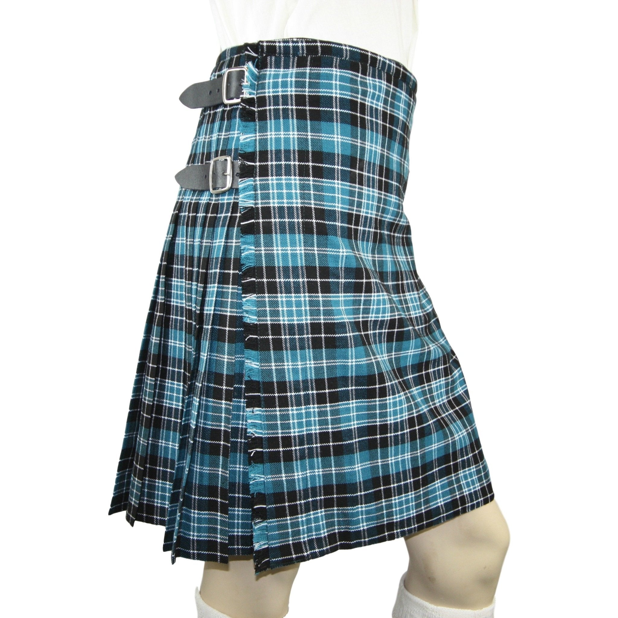 Clark Ancient Premium Kilt - Highland Kilt Company