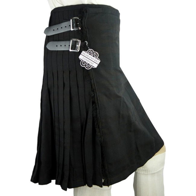 Dark Isle 100% Wool Budget Kilts - Highland Kilt Company