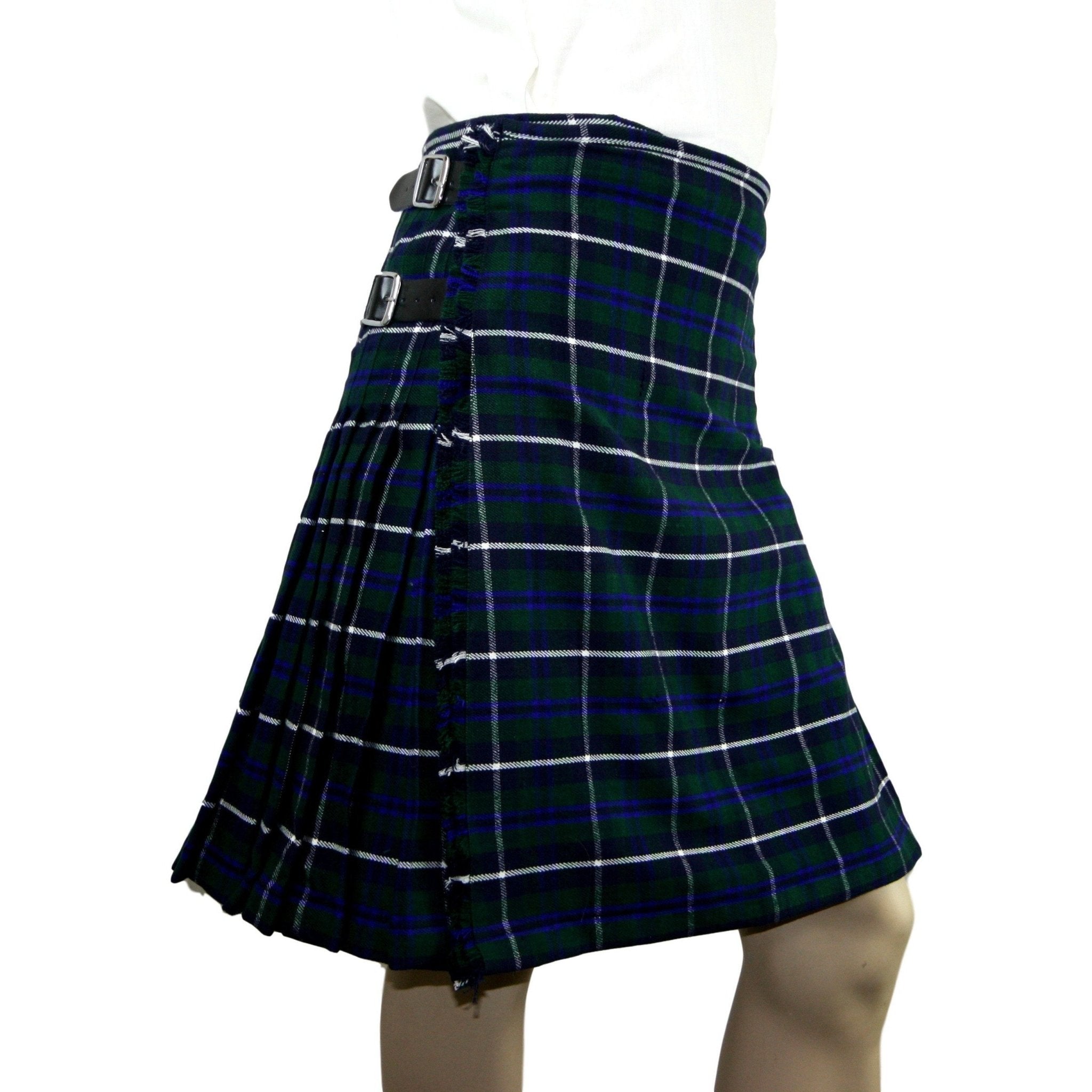 Douglas Premium Kilt - Highland Kilt Company