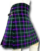 Duncan Modern Premium Kilt - Highland Kilt Company
