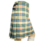Fraser Desert Premium Kilt - Highland Kilt Company