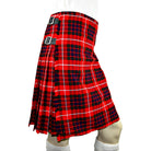 Fraser of Lovat Kilt - Highland Kilt Company