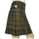 Fraser Weathered Kilt - Highland Kilt Company