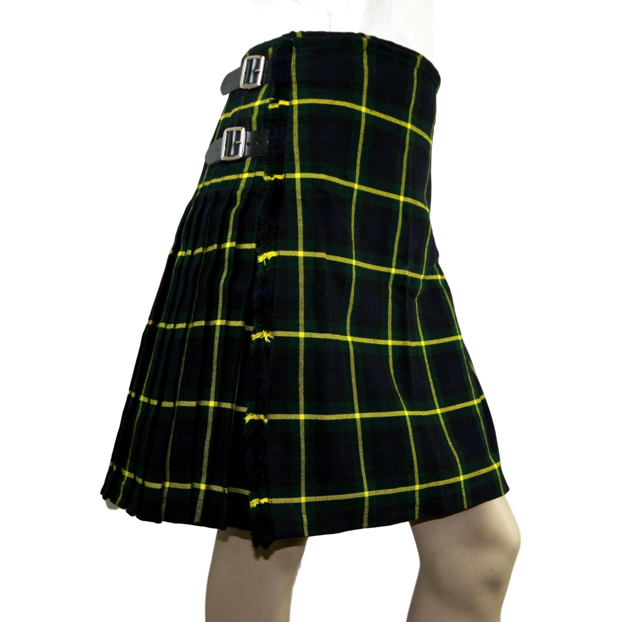 Gordon Kilt - Highland Kilt Company