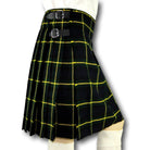 Gordon Modern Budget Kilt - Highland Kilt Company