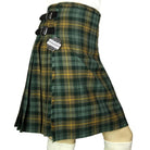Gordon Weathered Premium Kilt - Highland Kilt Company