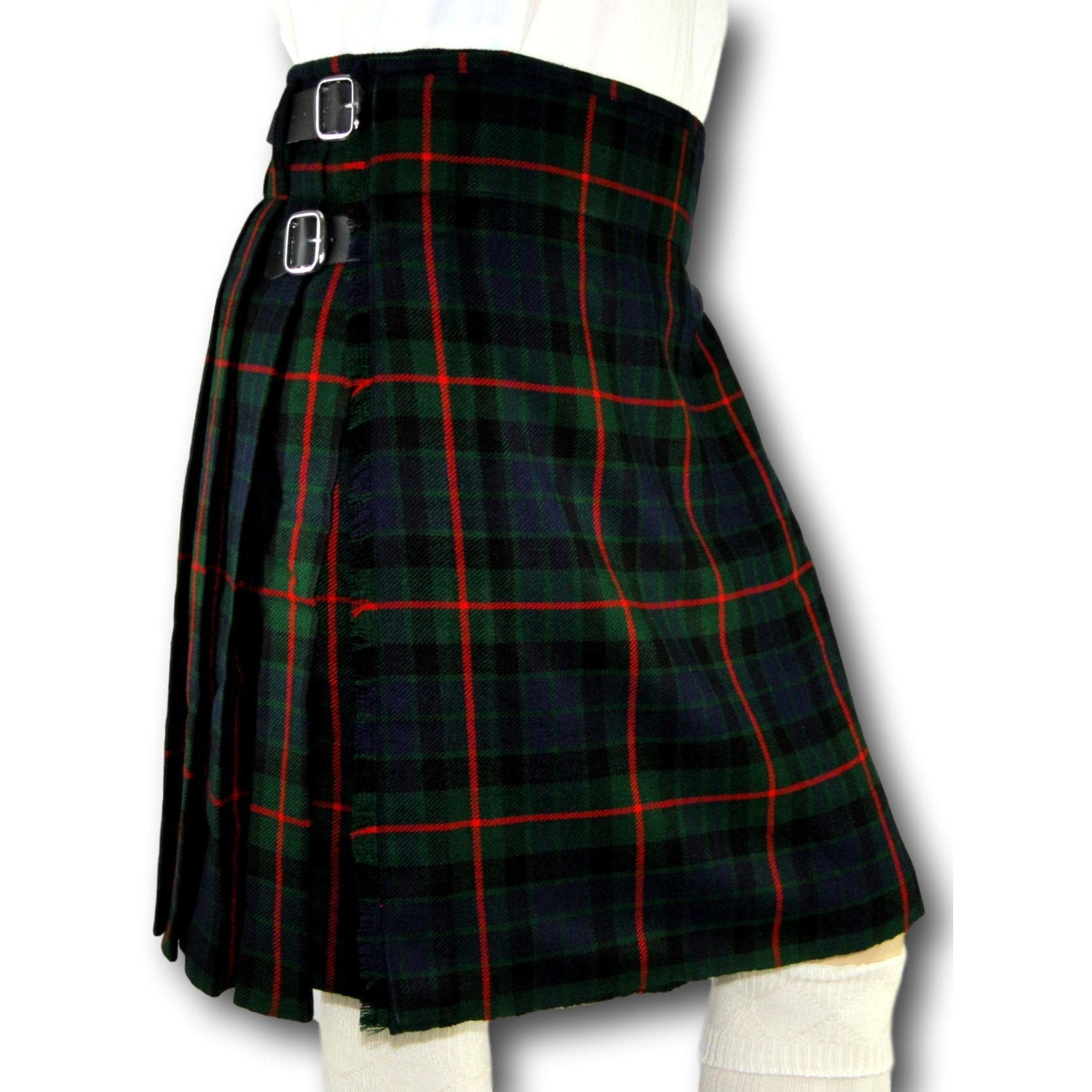 Gunn Modern Budget Kilt - Highland Kilt Company