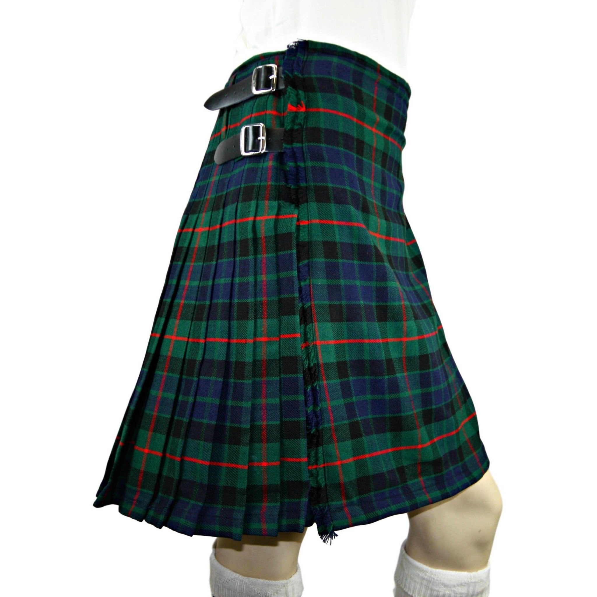 SCOZZESE KILT CALZINI Flash Vari Tartan/Highland Kilt Tubo Flash - Foto 3