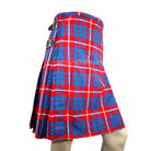 Hamilton Red Kilt - Highland Kilt Company