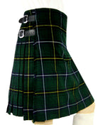 Henderson Modern Premium Kilt - Highland Kilt Company