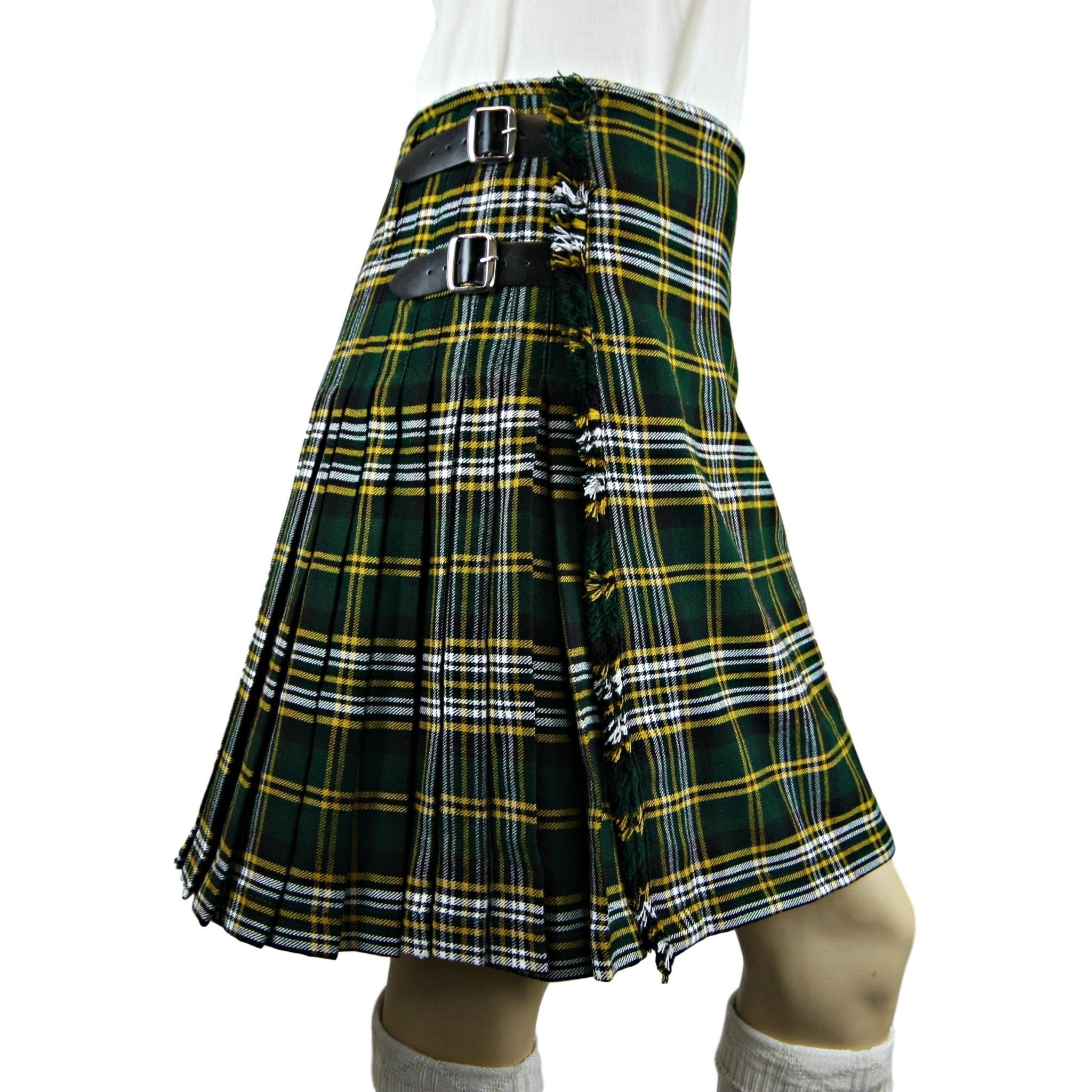 Heritage of Ireland Kilt - Highland Kilt Company