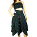 Highland Kilt Pixie Skirt Black Watch Tartan - Highland Kilt Company