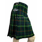 Hunting Stewart Budget Kilt - Highland Kilt Company