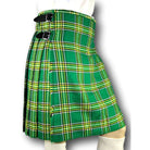 Irish Budget Kilt - Highland Kilt Company
