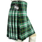 Irish Dark Budget Kilt - Highland Kilt Company