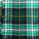 Irish Dark Budget Kilt - Highland Kilt Company