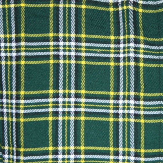 Irish Heritage Budget Kilt - Highland Kilt Company