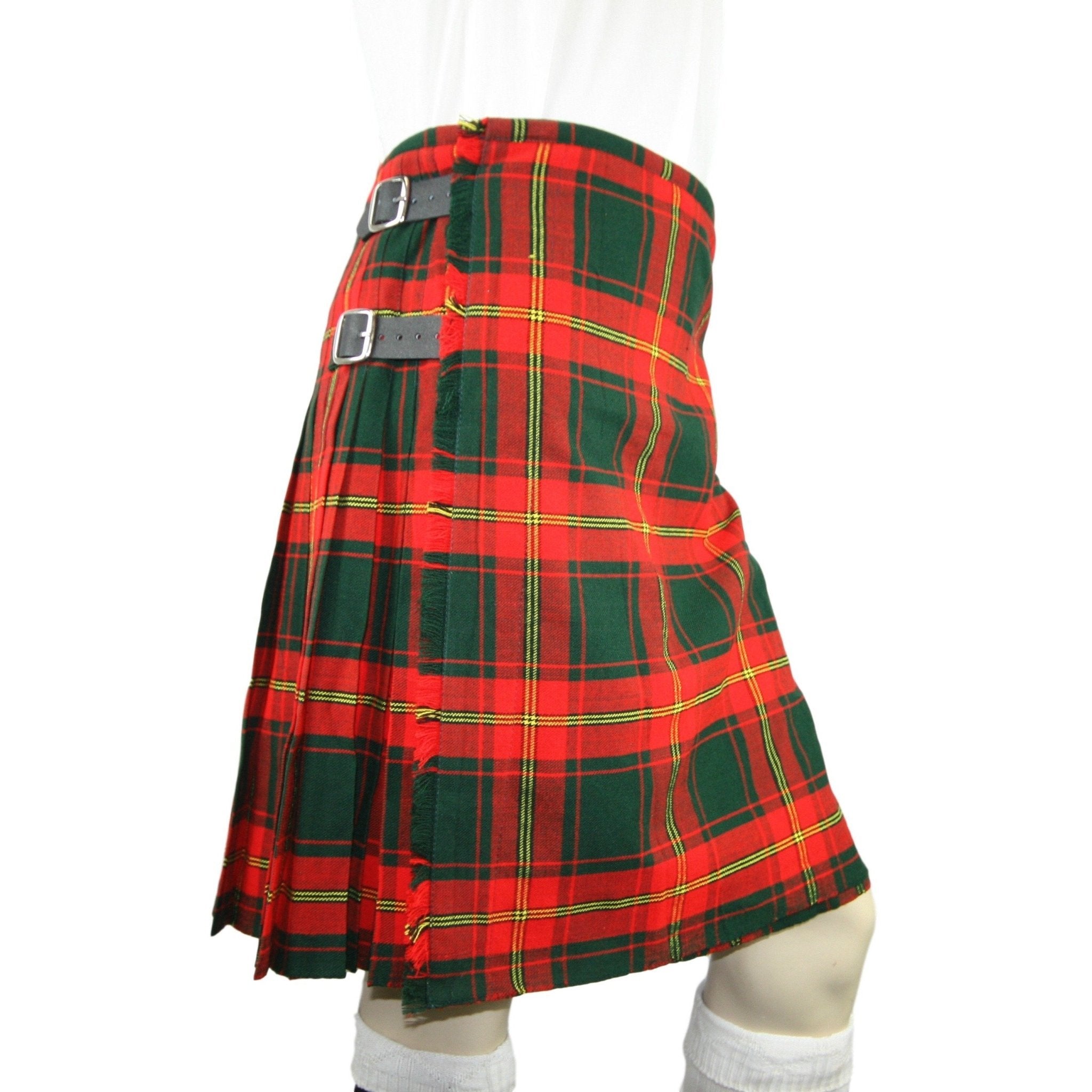 Irish Ulster Traditional Kilt - Highland Kilt Company