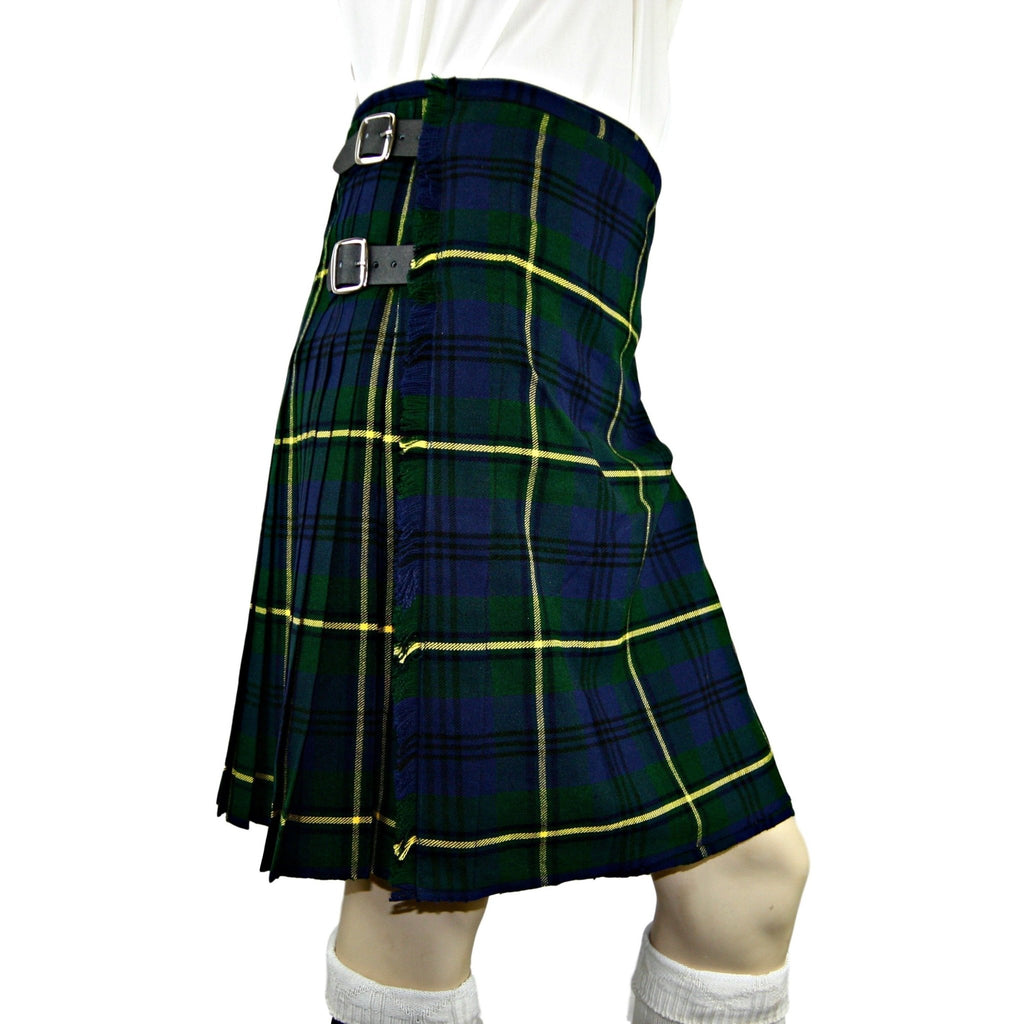 Johnstone Traditional Kilt - Highland Kilt Company