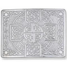 Kilt Belt Buckle - Highland Kilt Company