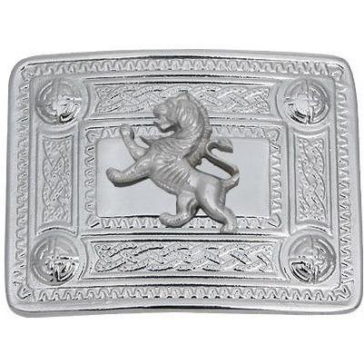 Kilt Belt Buckle - Highland Kilt Company
