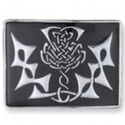 Kilt Belt Buckle - Highland Kilt Company