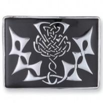Kilt Belt Buckle - Highland Kilt Company