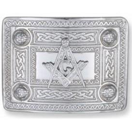 Kilt Belt Buckle - Highland Kilt Company