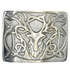 Kilt Belt Buckle - Highland Kilt Company