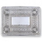 Kilt Belt Buckle - Highland Kilt Company