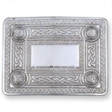 Kilt Belt Buckle - Highland Kilt Company