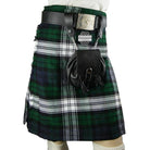 Leather Sporran Hangers - Highland Kilt Company