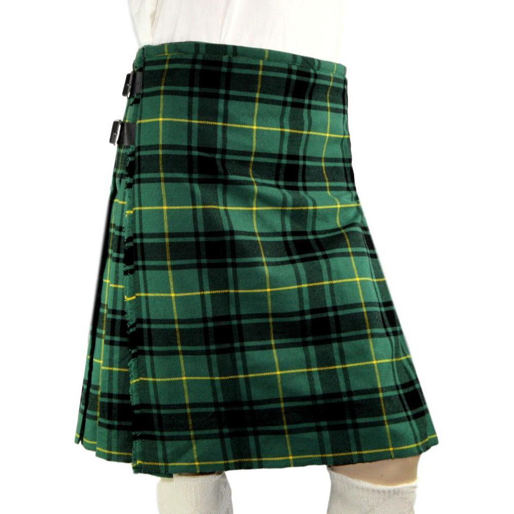 MacArthur Premium Kilt - Highland Kilt Company
