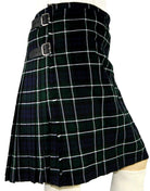 MacCallum Premium Kilt-Wool Blend - Highland Kilt Company
