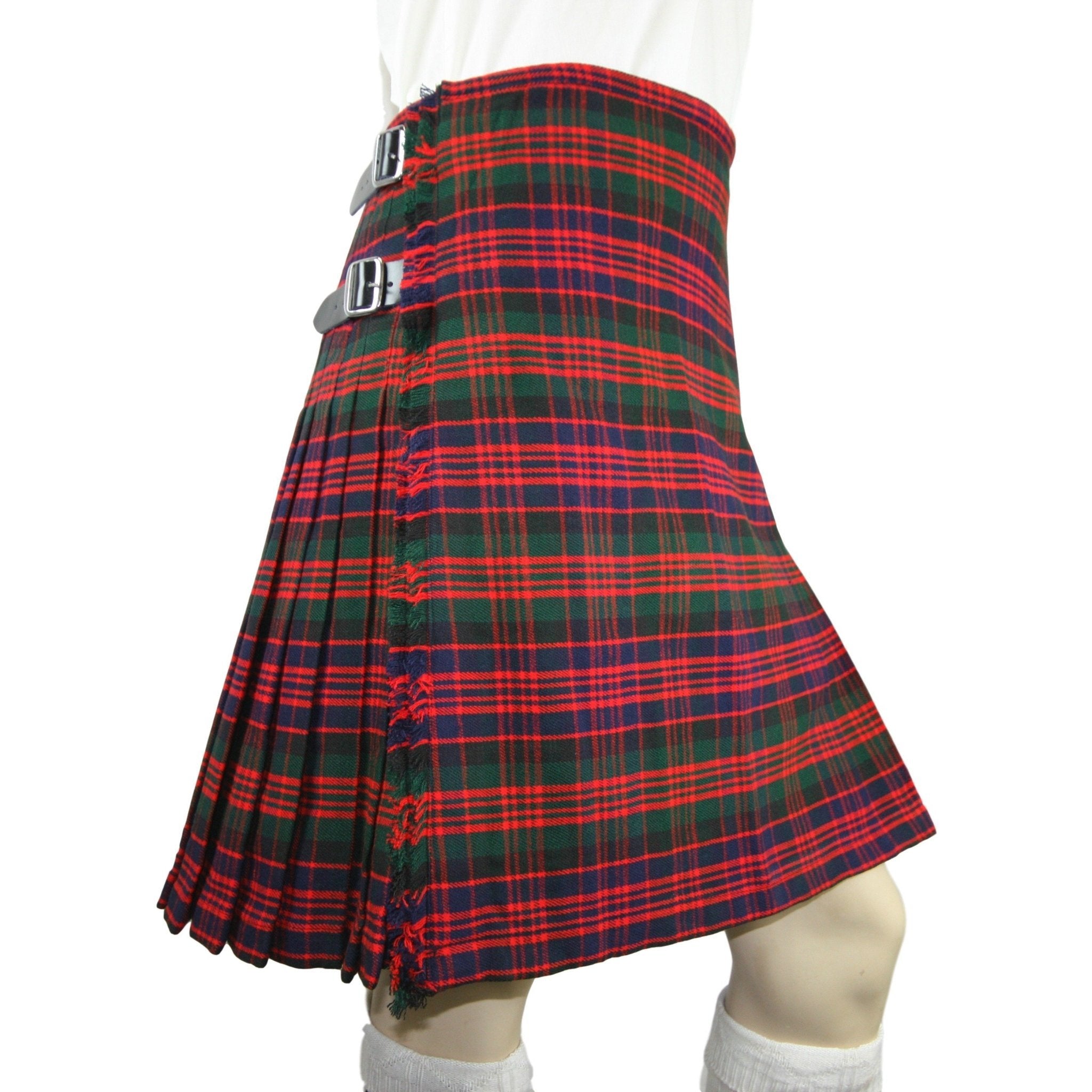 MacDonald Modern Kilt - Highland Kilt Company