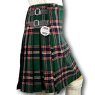 MacFarlane Hunting Modern Premium Kilt - Highland Kilt Company