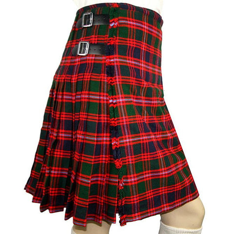 MacIntyre Modern Premium Kilt - Highland Kilt Company